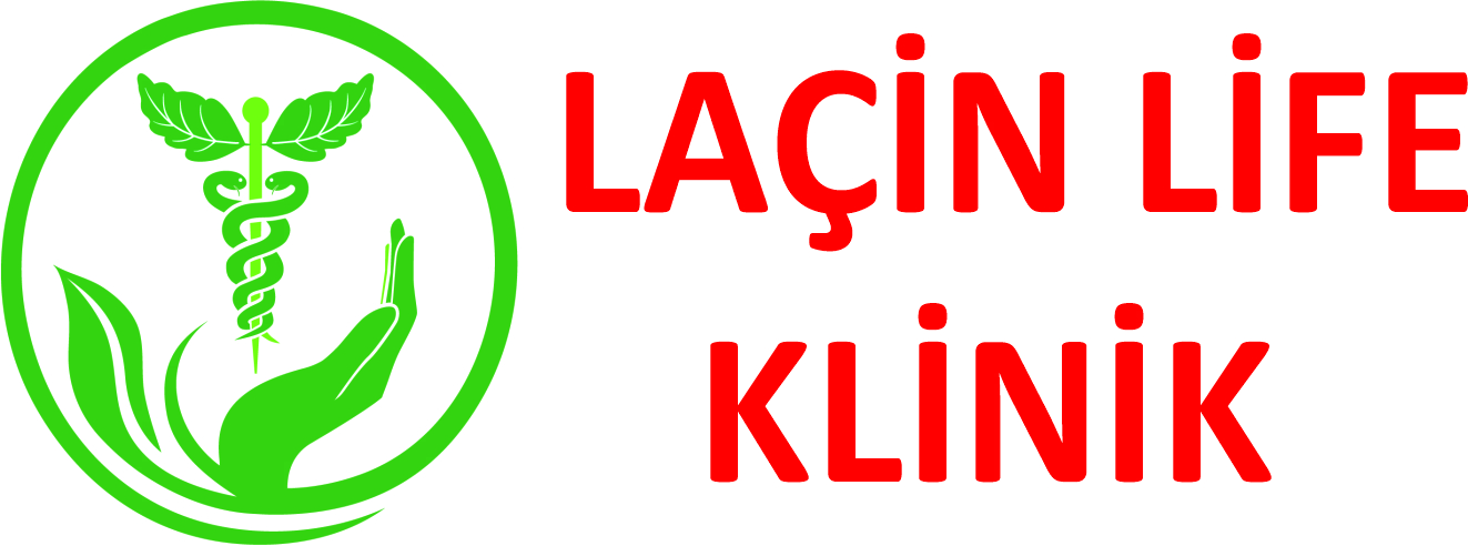 La&ccedil;in Life Klinik